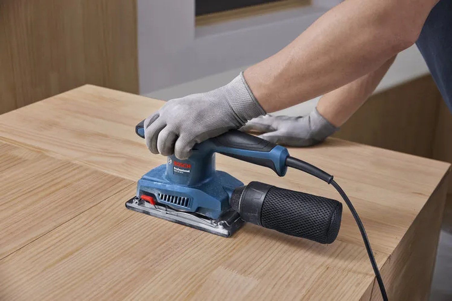 Bosch 0601070101
