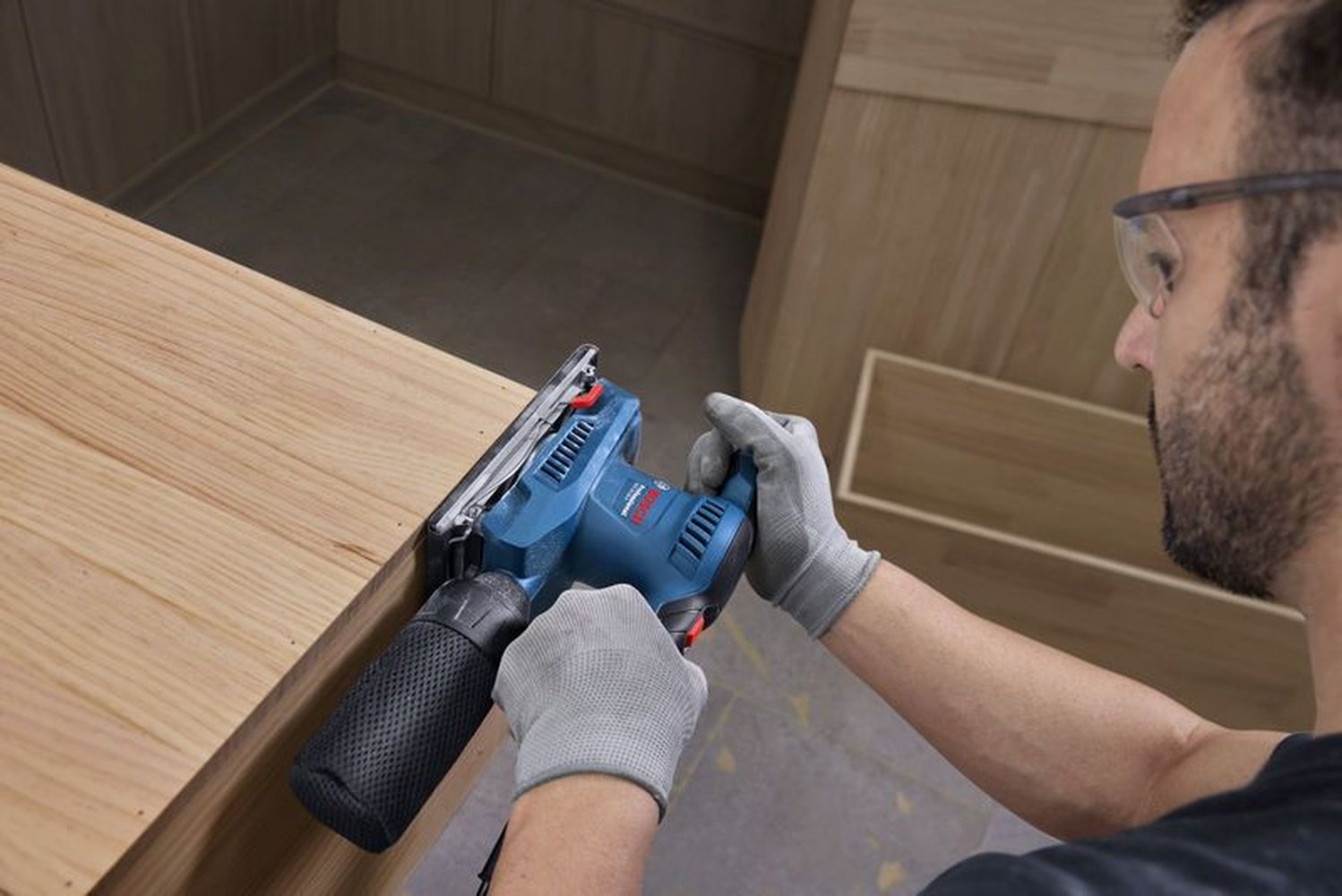 Bosch 0601070101