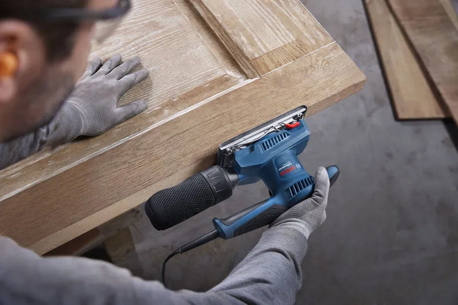 Bosch 0601070101