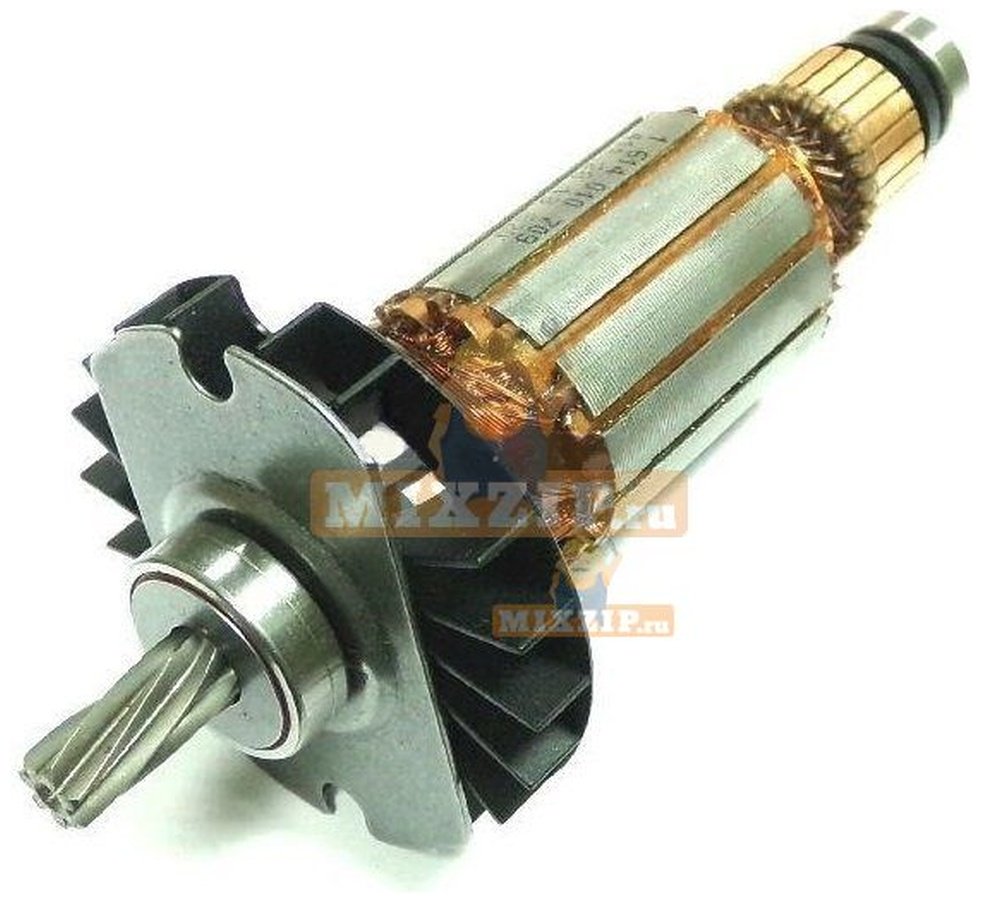 Bosch ротор 1614010709 1 шт купить,25888