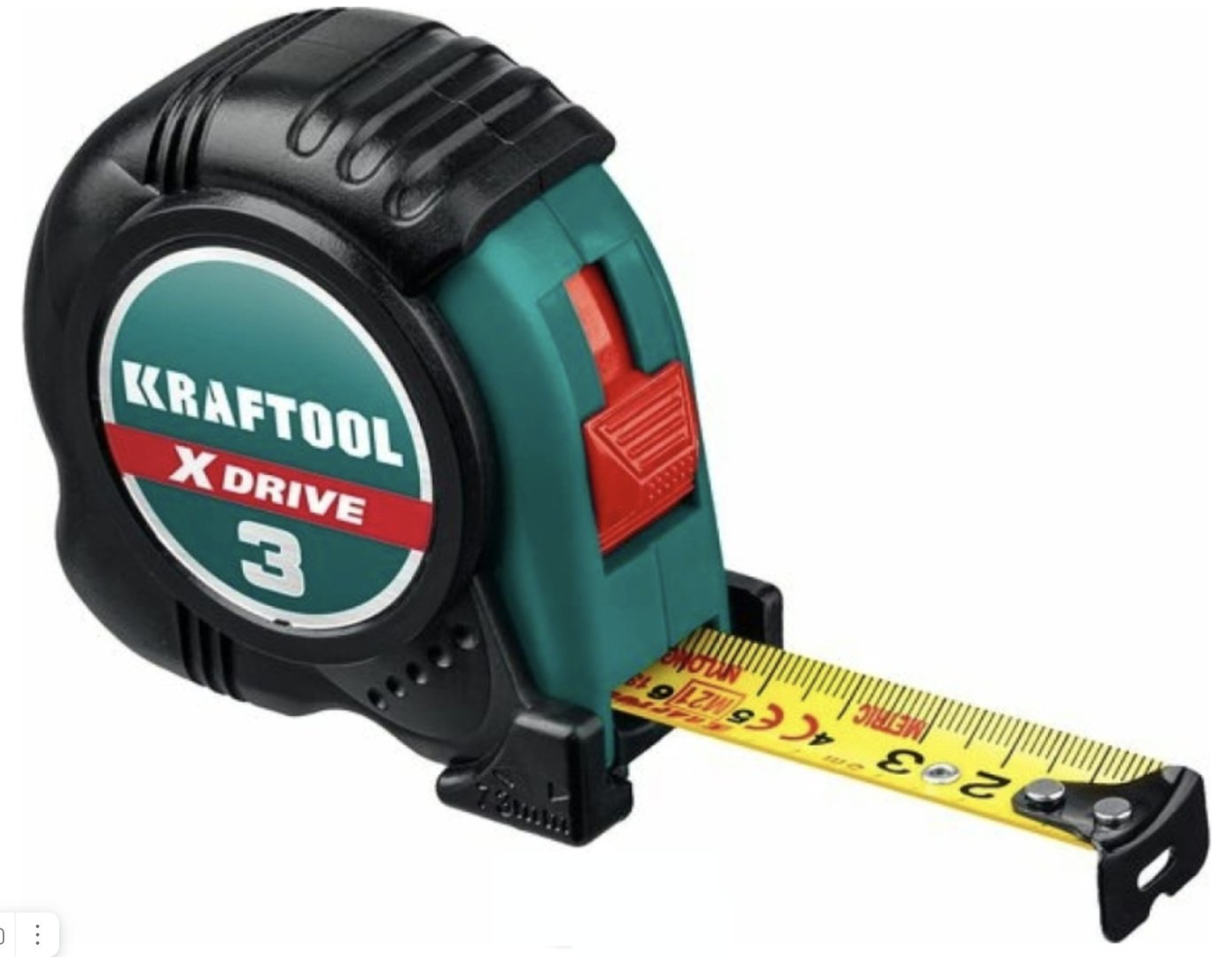 Kraftool 34122-03-19_z02 3 м купить,2270
