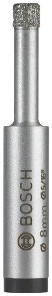 Коронка Bosch 2608587140 алмазная D 7 мм, 1 шт