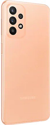 Смартфон Samsung Galaxy A23 6/128Gb Orange  купить,NaN