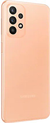 Смартфон Samsung Galaxy A23 6/128Gb Orange  купить,NaN