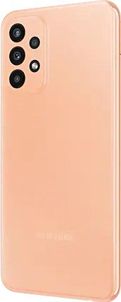 Смартфон Samsung Galaxy A23 6/128Gb Orange  купить,NaN