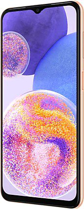 Смартфон Samsung Galaxy A23 6/128Gb Orange  купить,NaN