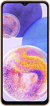 Смартфон Samsung Galaxy A23 6/128Gb Orange  купить,NaN