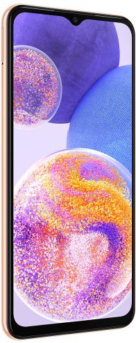 Смартфон Samsung Galaxy A23 6/128Gb Orange  купить,NaN