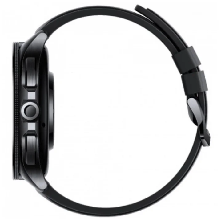Смарт-часы Xiaomi Watch 2 Pro M2234W1/BHR7211GL 46mm Black купить,0