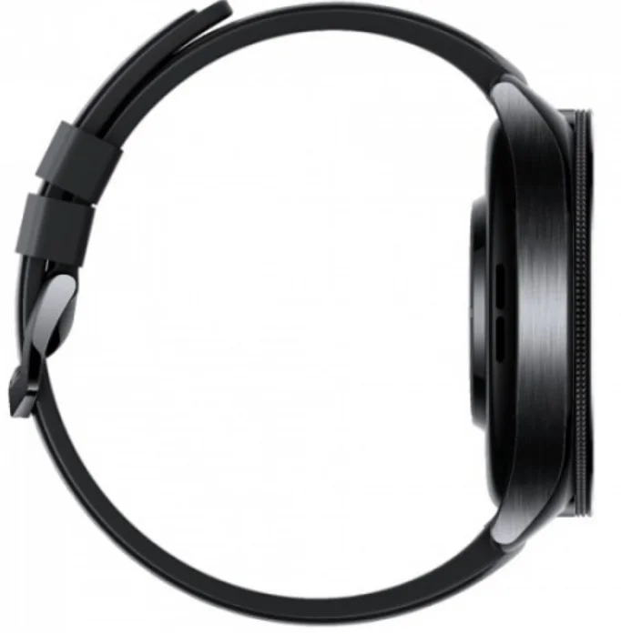 Смарт-часы Xiaomi Watch 2 Pro M2234W1/BHR7211GL 46mm Black купить,0