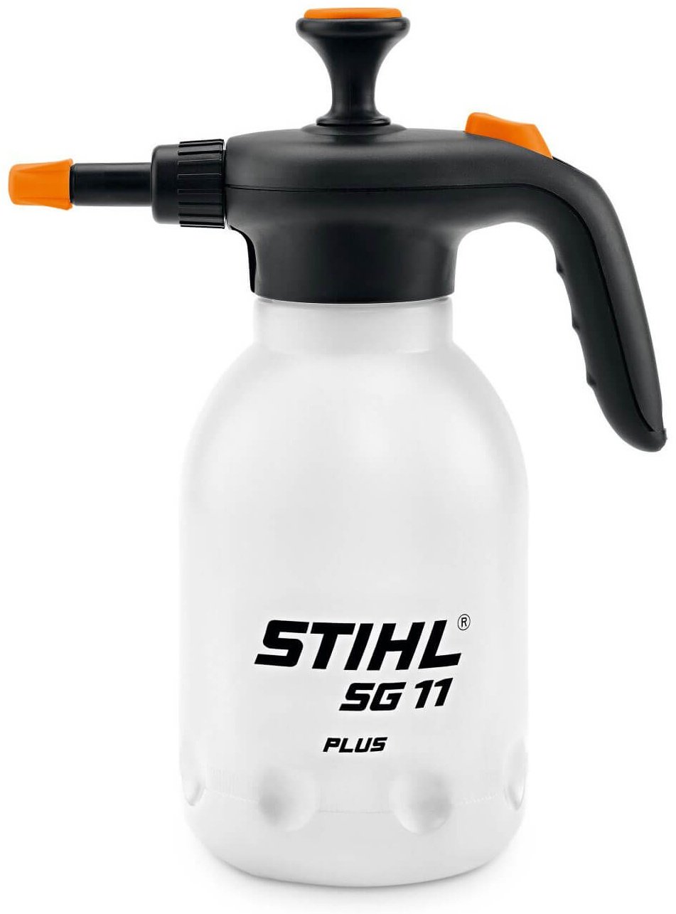 STIHL SG 11 PLUS 1.5 л купить,17670