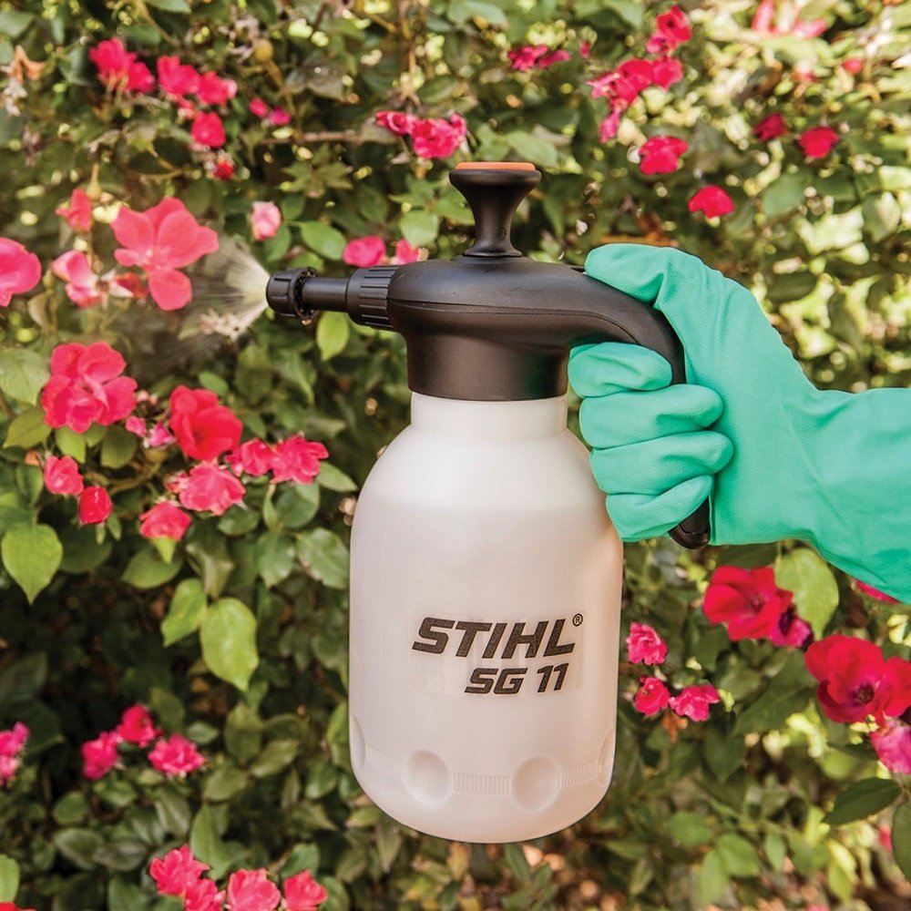 STIHL SG 11 PLUS 1.5 л купить,17670