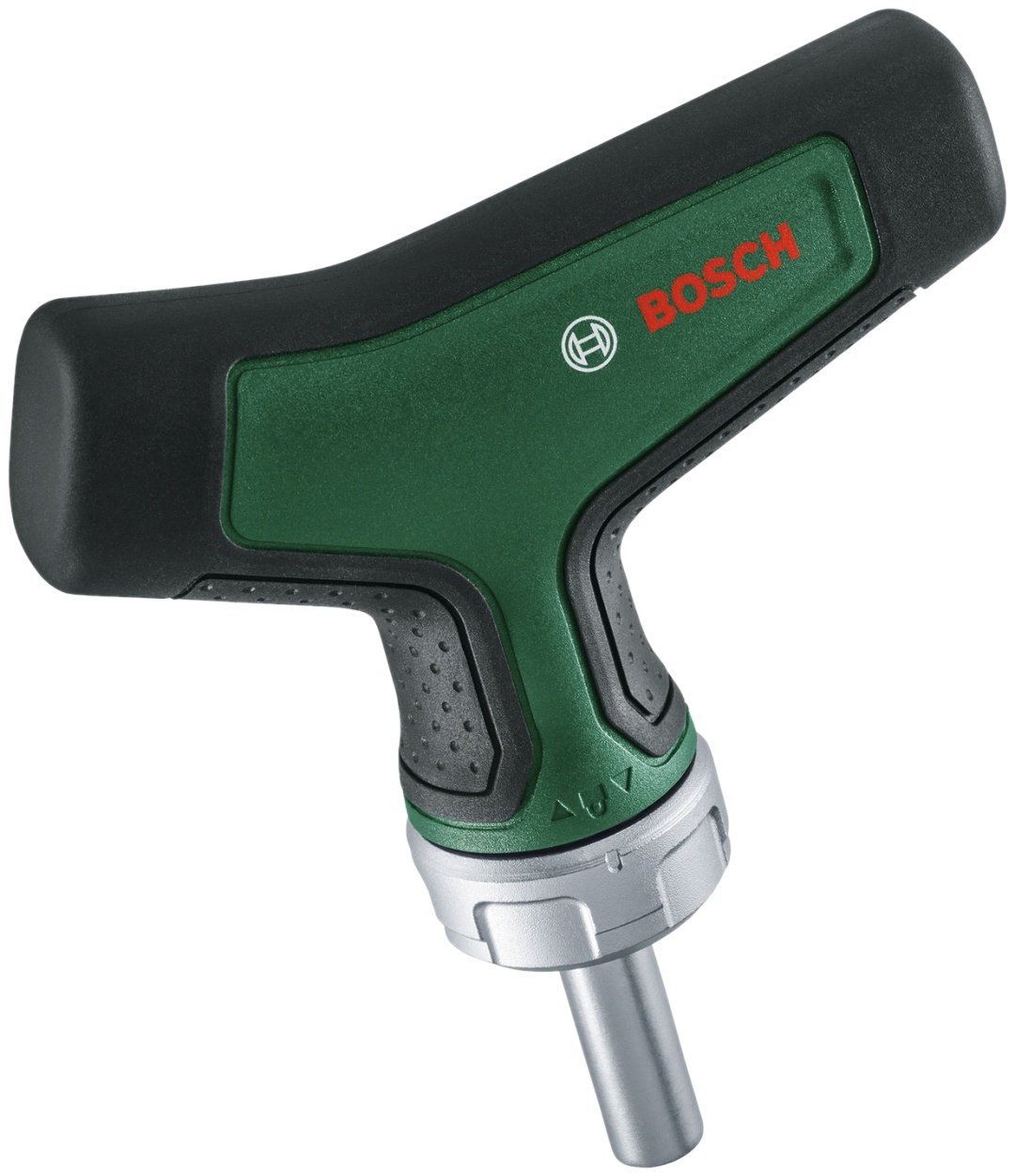 Bosch отвертка с насадками 1600A02Z9T PH1х25 мм, PH2х75 мм купить,20730