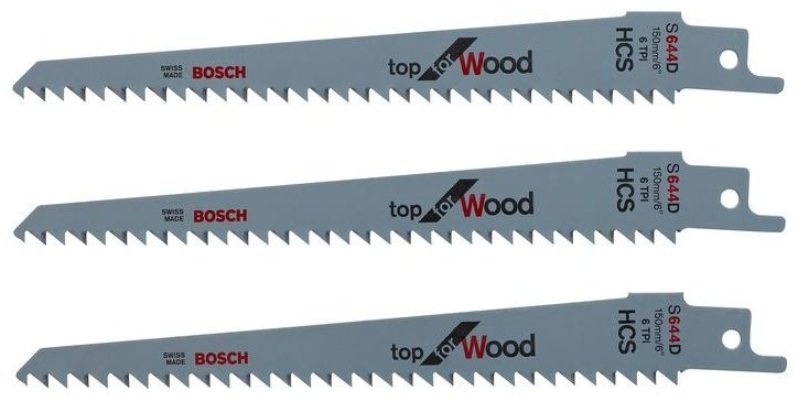 Bosch S 644 D 2 шт купить,2790