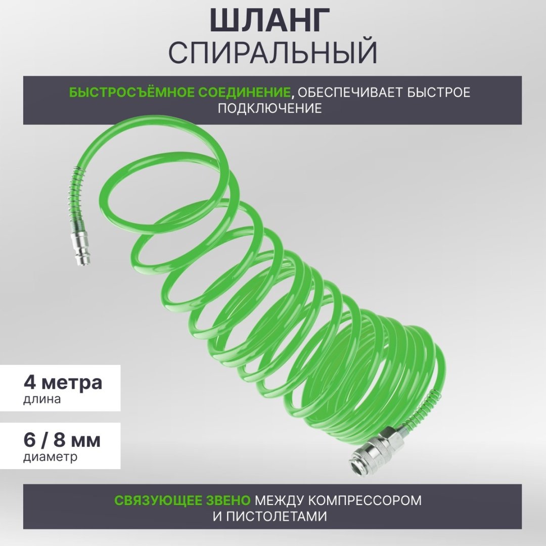 Набор пневмоинструмента для компрессора 5 предметов SGK-5 купить,15990