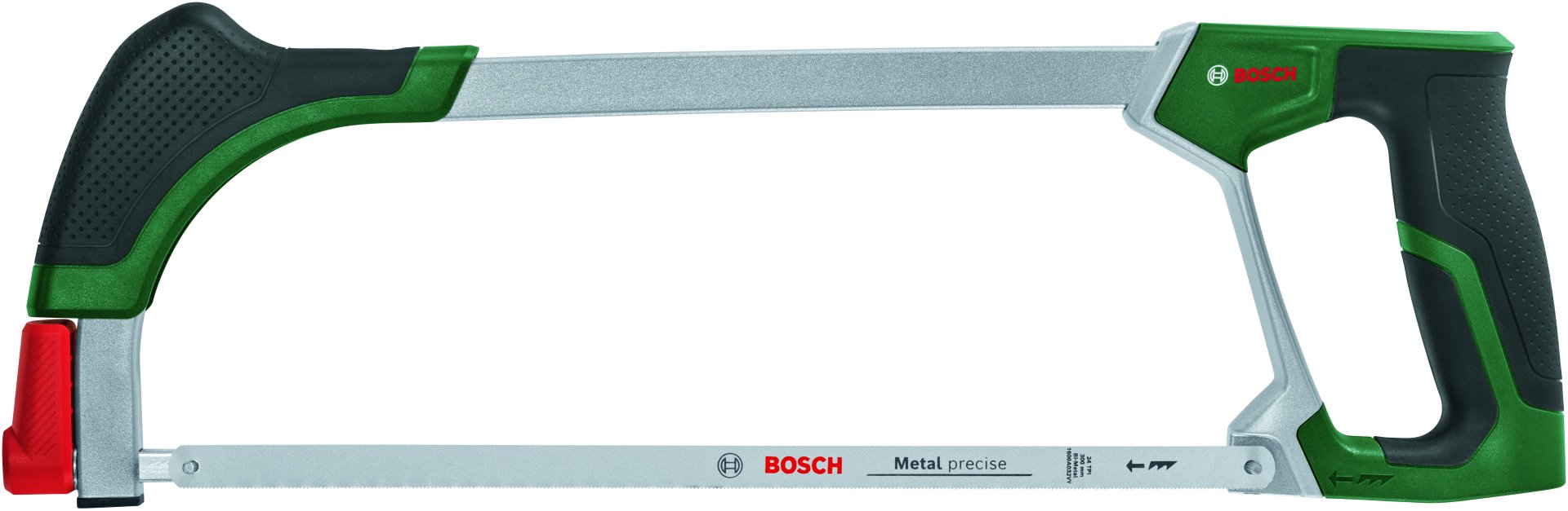 Bosch многофункциональная ножовка 1600A033BK 300 мм
