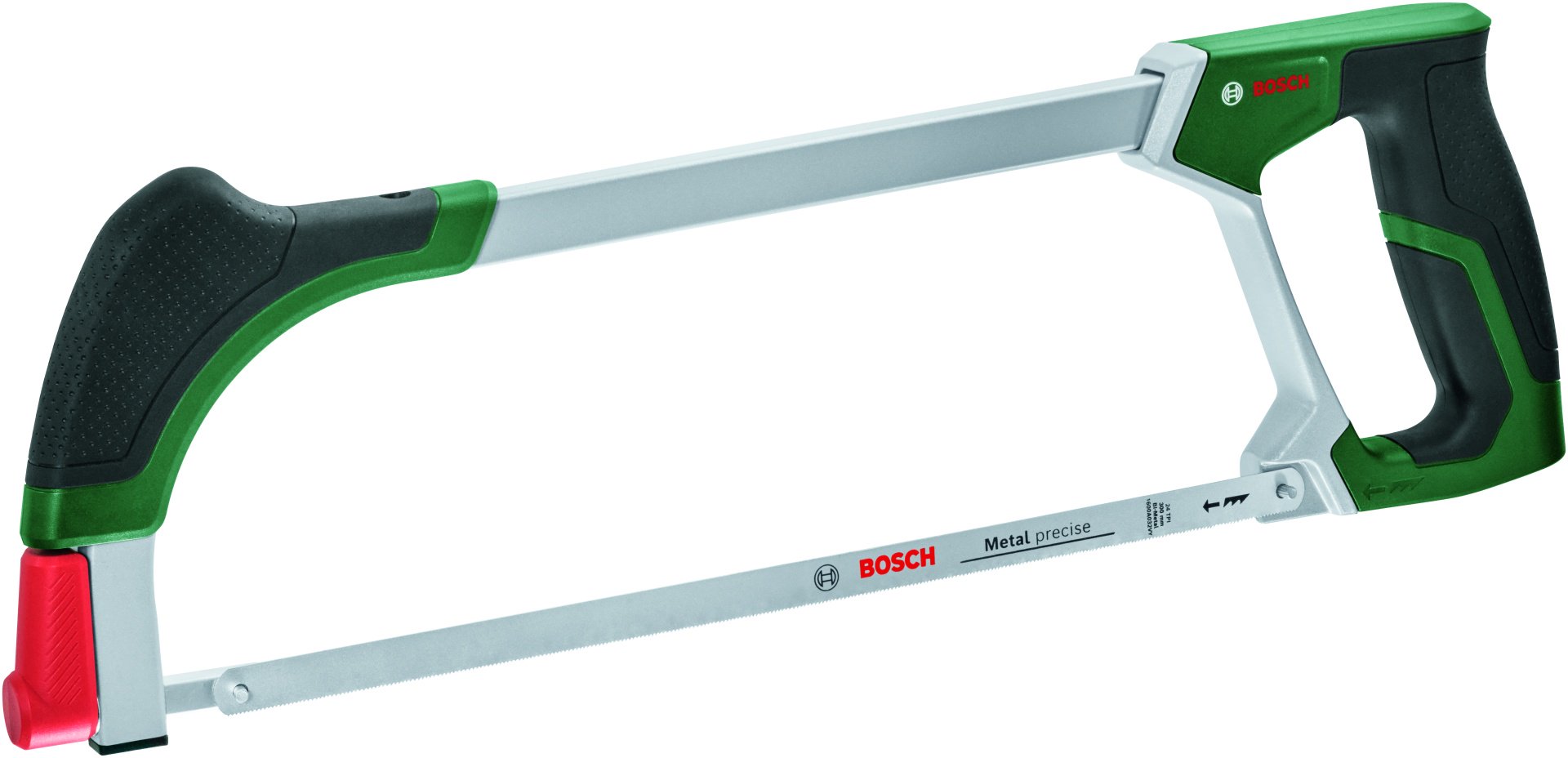 Bosch многофункциональная ножовка 1600A033BK 300 мм