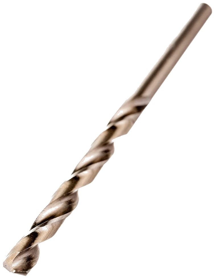 Сверло Bosch по металлу, спиральное 2608585885 5 мм, 1 шт. купить,915