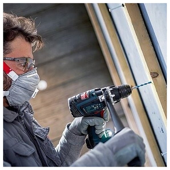 Сверло Bosch универсальное 2608900631 12 мм, 1 шт. купить,NaN