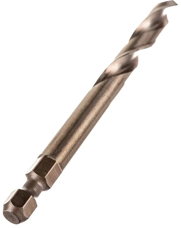Сверло Bosch по металлу 2608594255 7.15 мм, 1 шт. купить,5990