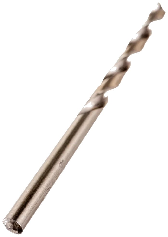 Сверло Bosch по металлу, спиральное 2608585885 5 мм, 1 шт. купить,915