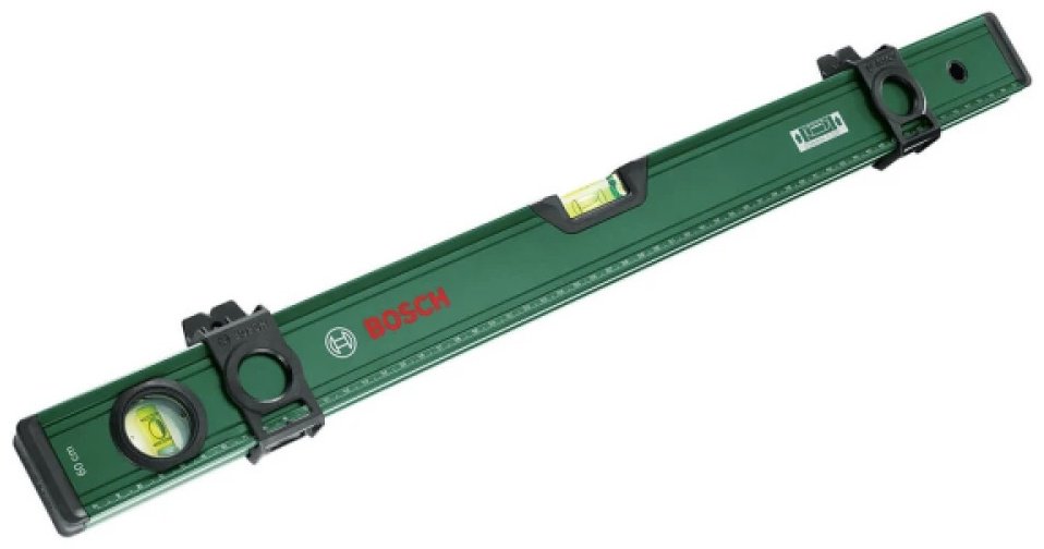 Bosch уровень пузырьковый 1600A02Z9Z 60 см