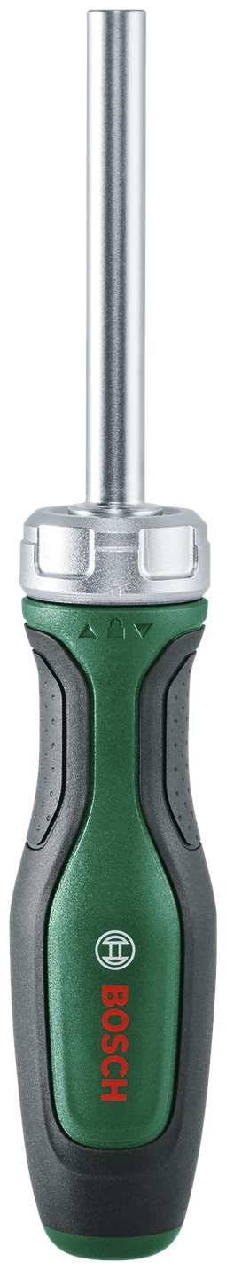 Bosch отвертка с трещоткой, 1600A02Z99 купить,5870