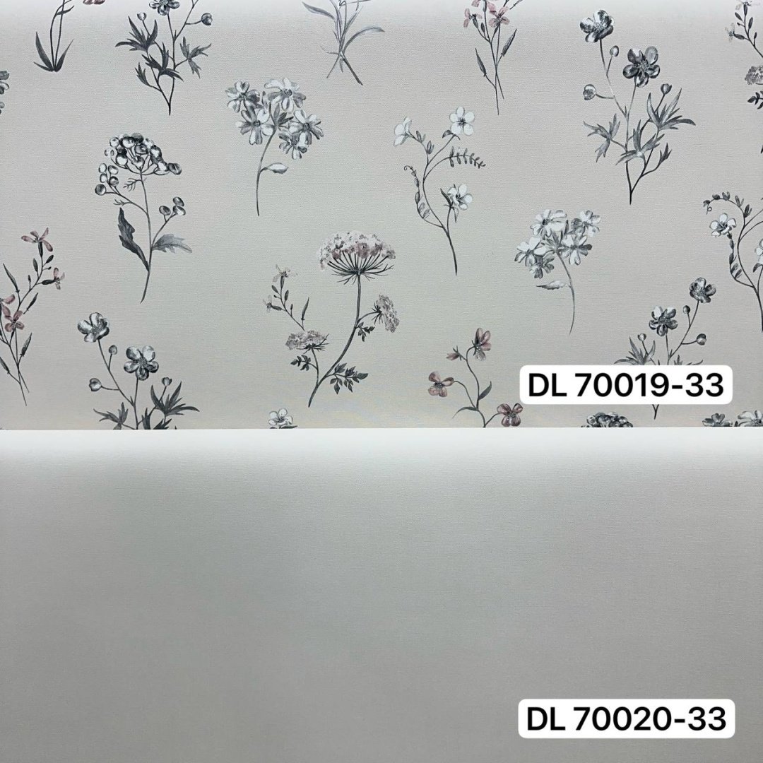 Палитра рулонные Herbarium/1,06*10м/DL фон бежевый/70020-33, основа флизелин (10x1.06 м) купить,NaN