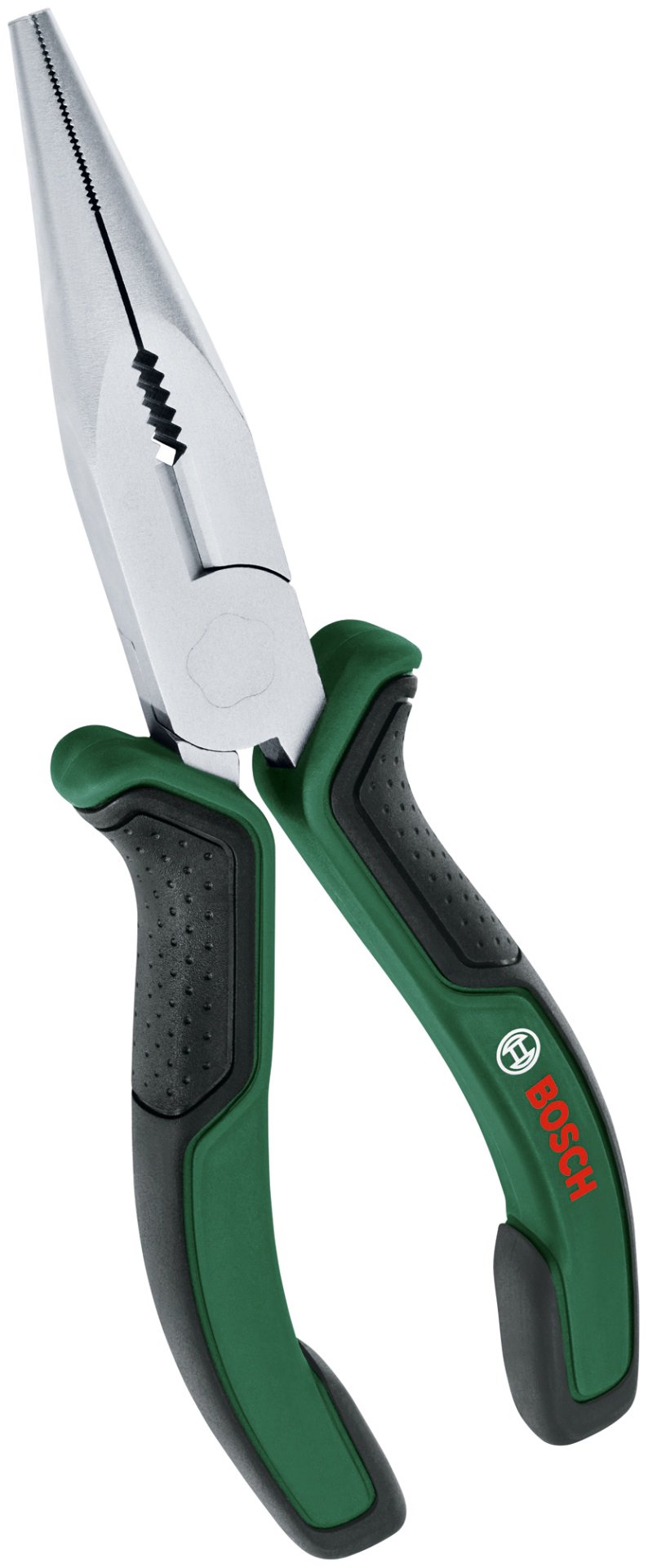 Длинногубцы Bosch 1600A032VC, 180 мм