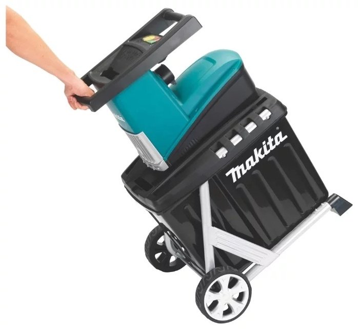 Измельчитель Makita UD2500