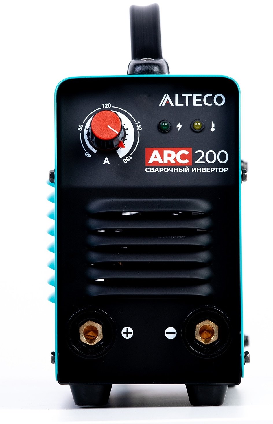 ALTECO сварочный инвертор ARC 200 40885 (MMA) купить,39500