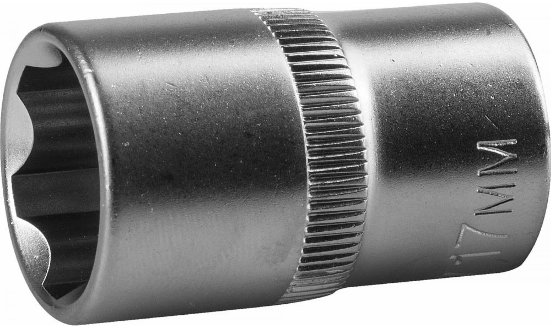 ЗУБР торцевая головка 1/2 27725-17_z02 1 шт купить,1090