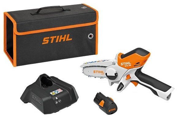 Сучкорез универсальное STIHL, диаметр среза: 60 мм