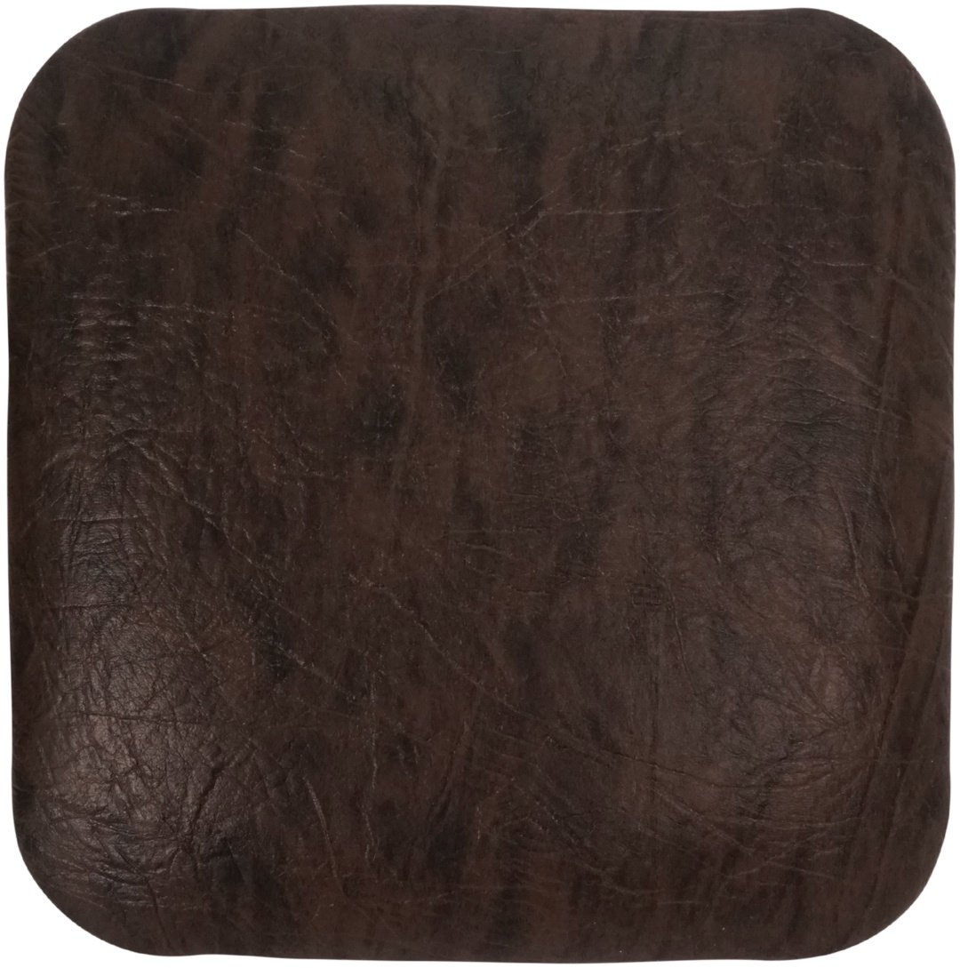 Табурет ЗМИ Т271К, 47x46x46 см, коричневый купить,6330
