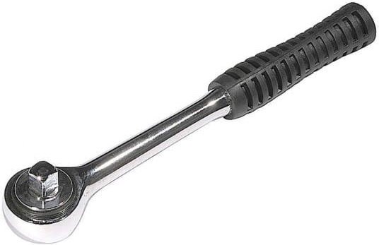 STAYER 2778-1/4 с поворотной головкой 1/4