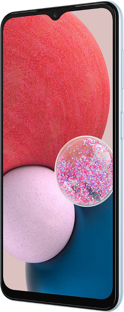 Смартфон Samsung Galaxy A13 4/64Gb Blue  купить,NaN