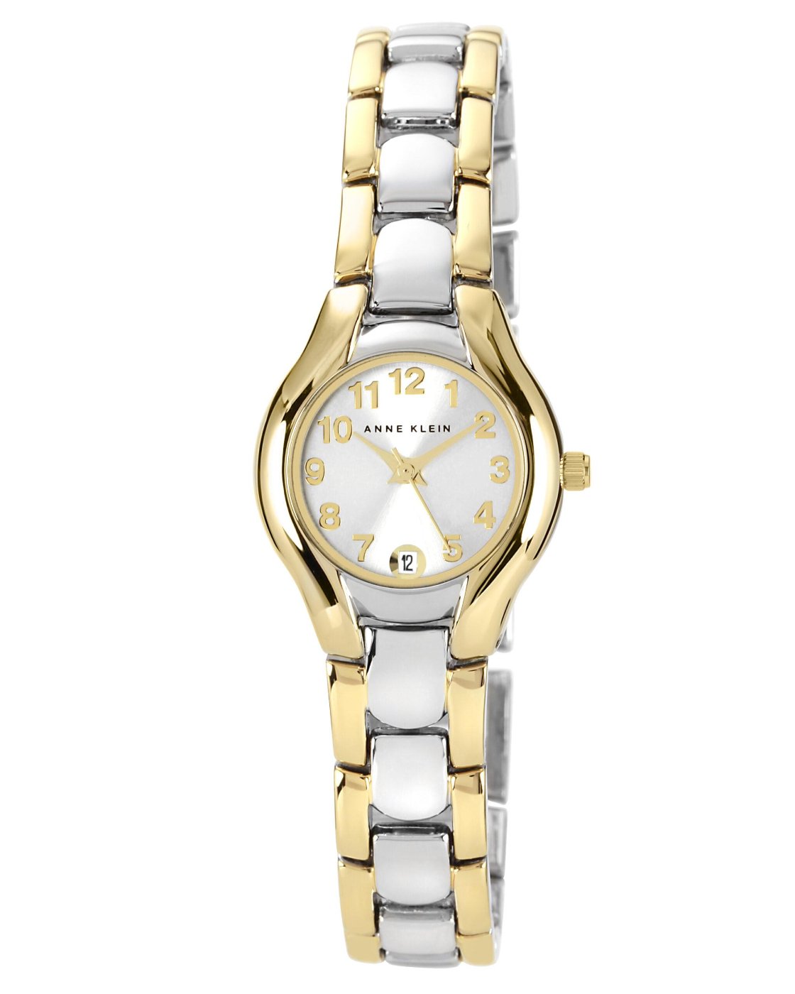 Часы Anne Klein 106777SVTT купить,NaN