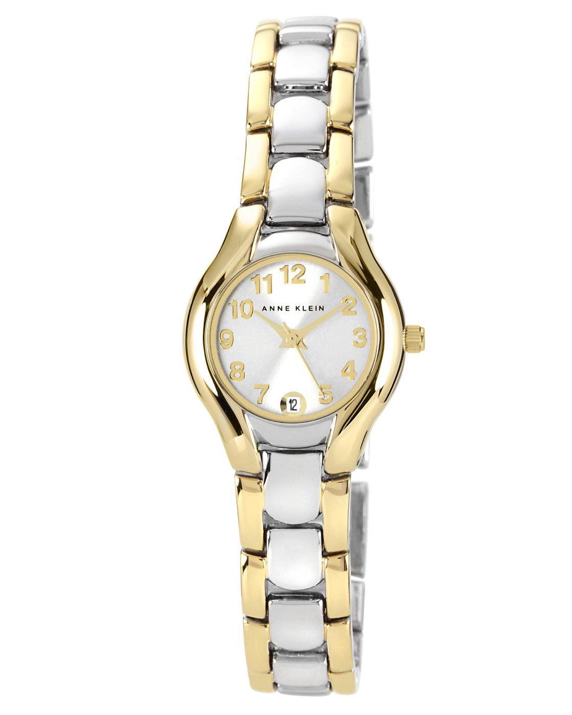 Часы Anne Klein 106777SVTT купить,NaN