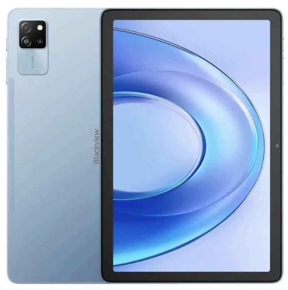Планшет Blackview Tab 60 Pro 10.1" 8/128GB Blue купить,NaN