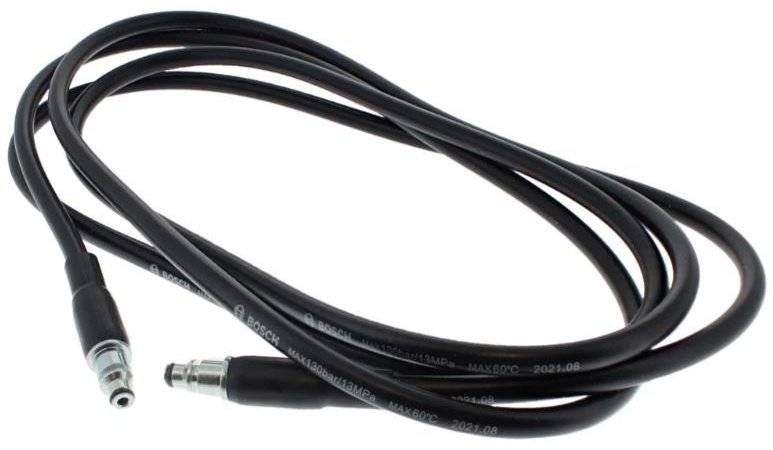 Bosch шланг высокого давления F016F04583 1 шт купить,15300