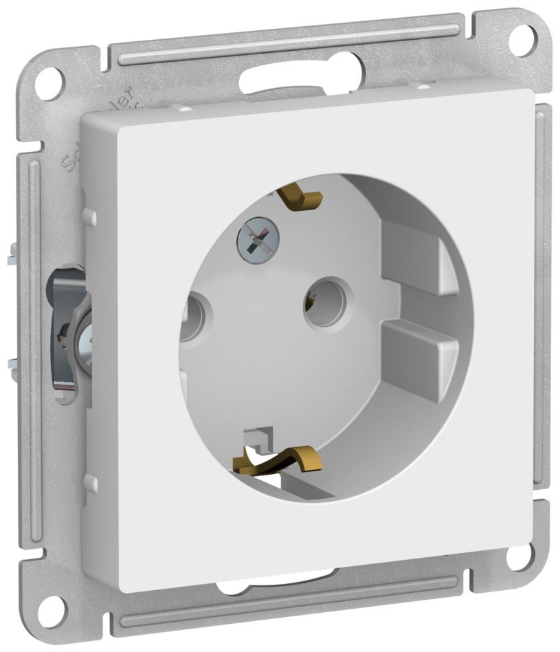 Systeme electric встраиваемая ATN001343, электрический, купить,NaN