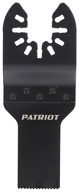 Насадка Patriot полотно пильное 821010014 1 шт