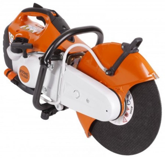Бензиновый резчик STIHL TS 420