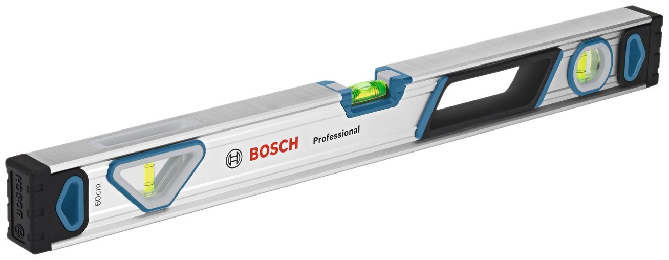 Bosch Professional, уровень спиртовой 1600A016BP 60 см купить,28800