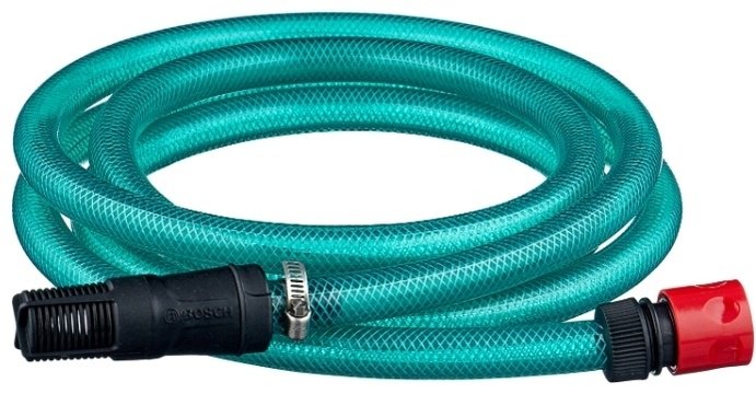 Bosch всасывающий шланг F016800421 1 шт