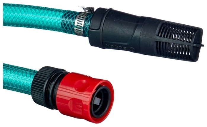 Bosch всасывающий шланг F016800421 1 шт