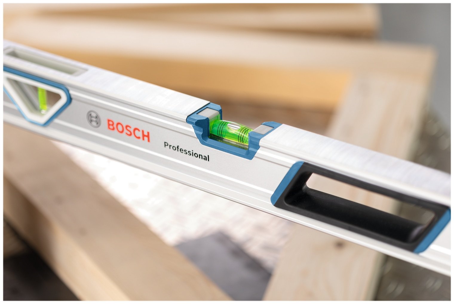 Bosch Professional, уровень спиртовой 1600A016BP 60 см купить,28800