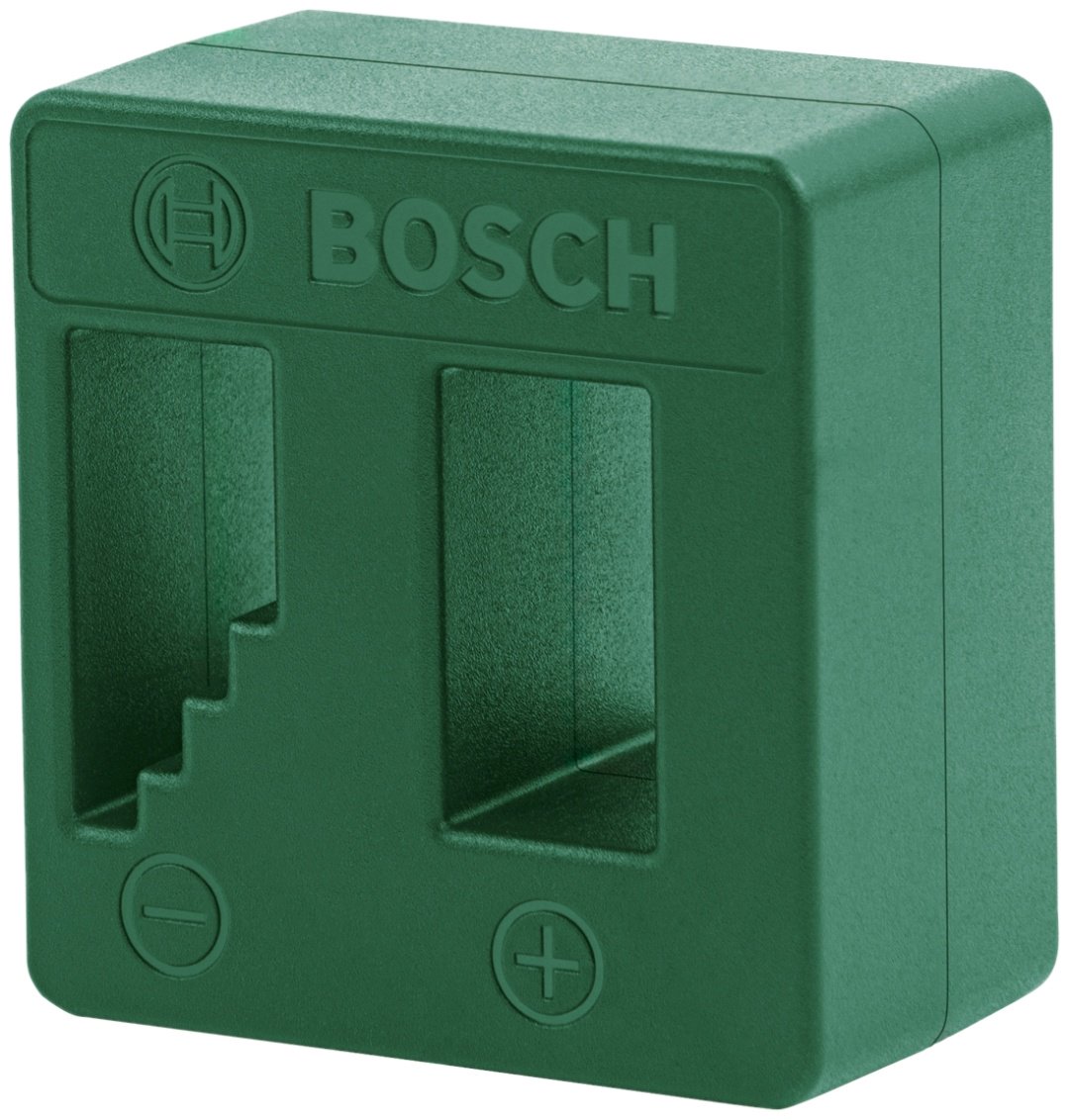Bosch набор отверток 1600A02W7L PH2х125 мм, PH1х100 мм купить,11450