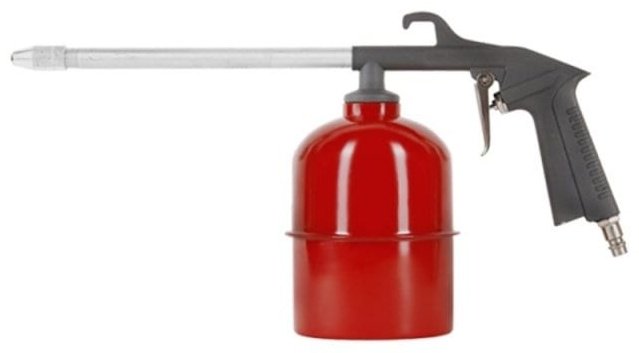 Набор пневмоинструмента Patriot KIT 5В 830901055 5 в 1 купить,21790