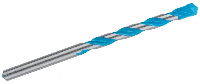 Сверло Bosch универсальное 2608900611 6 мм, 1 шт. купить,1590